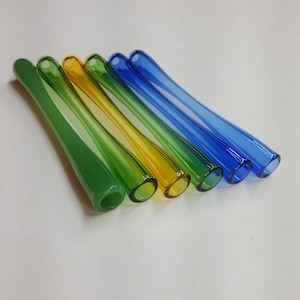 5&quot; Finger Savers™ - Super Long Cigarette Holder - Vintage Inspired - Modern Style - NEW Options & Colors - You Pick! #1 seller since 2011