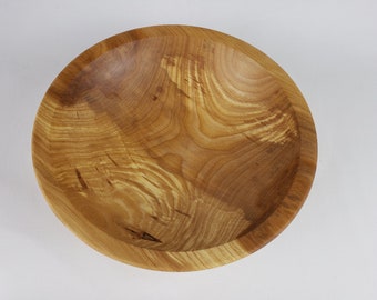 Medium Beech bowl