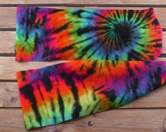 colorful volleyball spandex