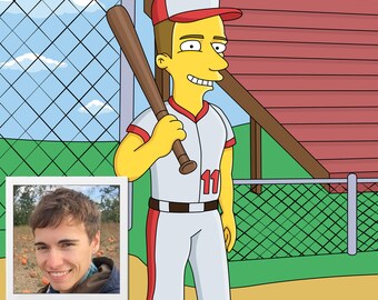 cute baseball gifts for boyfriend