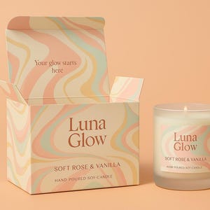 Custom Packaging Design | Box Packaging Design