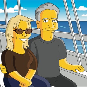 Wanderlust Gift  - Custom Cartoon Portrait / adventure awaits / travel couple / our adventure book / traveling couple / travelling together