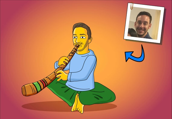 Etsy didgeridoo deals
