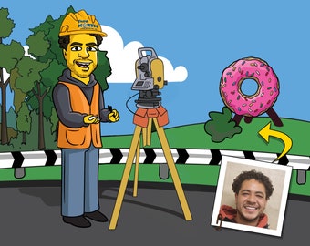 Hobbies and Professions