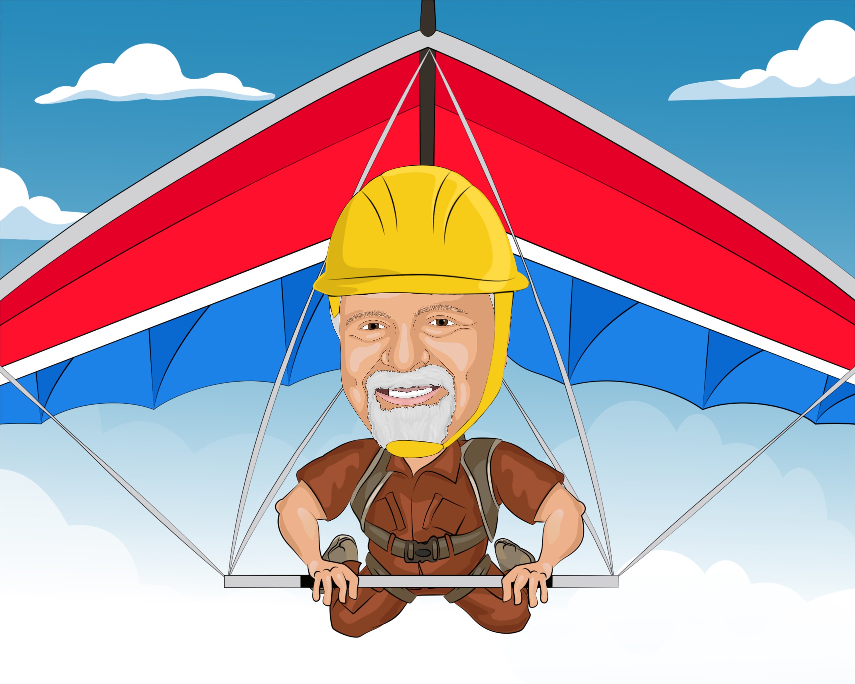 Hang Gliding Shirt: Glider Terms Vocabulary Gift T-Shirt Hang Gliding Shirt: Glider Terms Vocabulary Gift T-Shirt