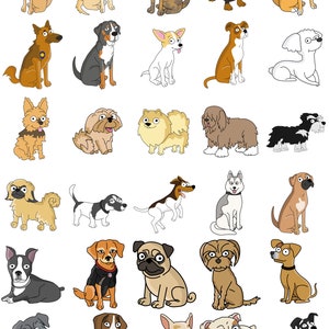 Add a Cartoonized Yellow Pet extra payment image 10