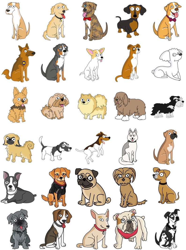 Add a Cartoonized Yellow Pet extra payment image 10