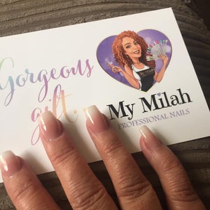 Makeup Artist Logo Design - custom cartoon portrait for your business logo / make up artist logo / makeup logo / makeup artist branding image 8