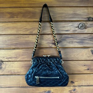 Marc Jacobs Bag Y2k - Etsy