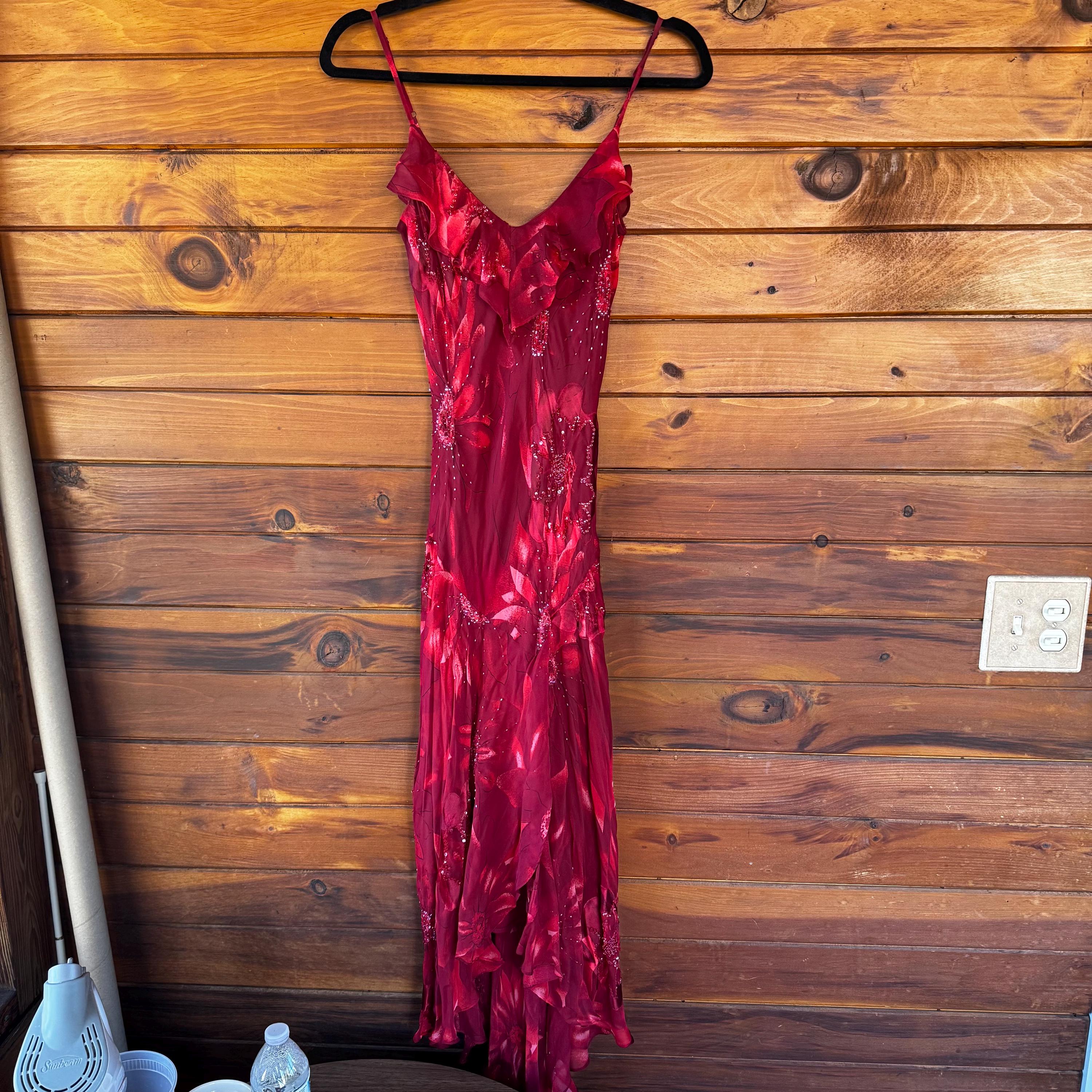 Sue Wong Dress - Etsy