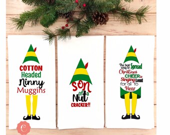 Christmas Tea Towel Christmas Art Black Hair Nutcracker Tea Towel Christmas Decor Christmas Gift Christmas Kitchen Decor Gift Under 20