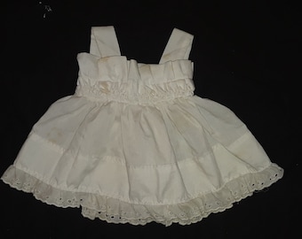 Robe Pour Poupee Porcelaine pas cher - Meilleures ofes sur le neuf et l'occasion