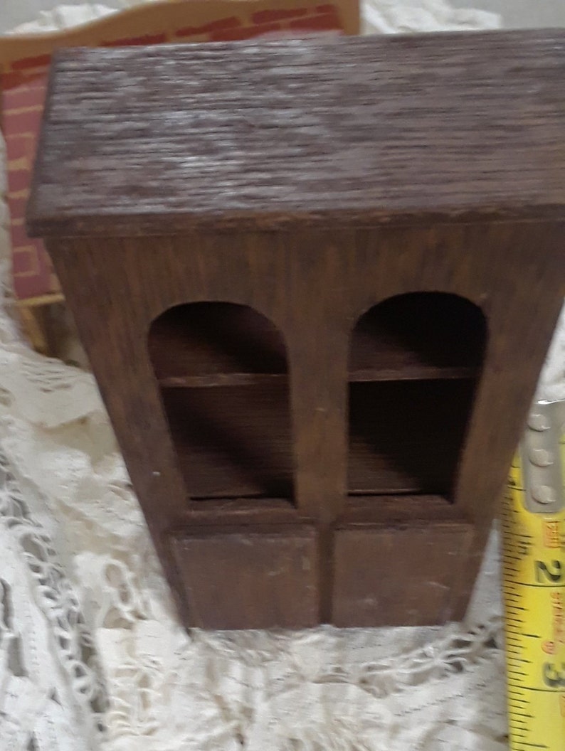 strombecker dollhouse
