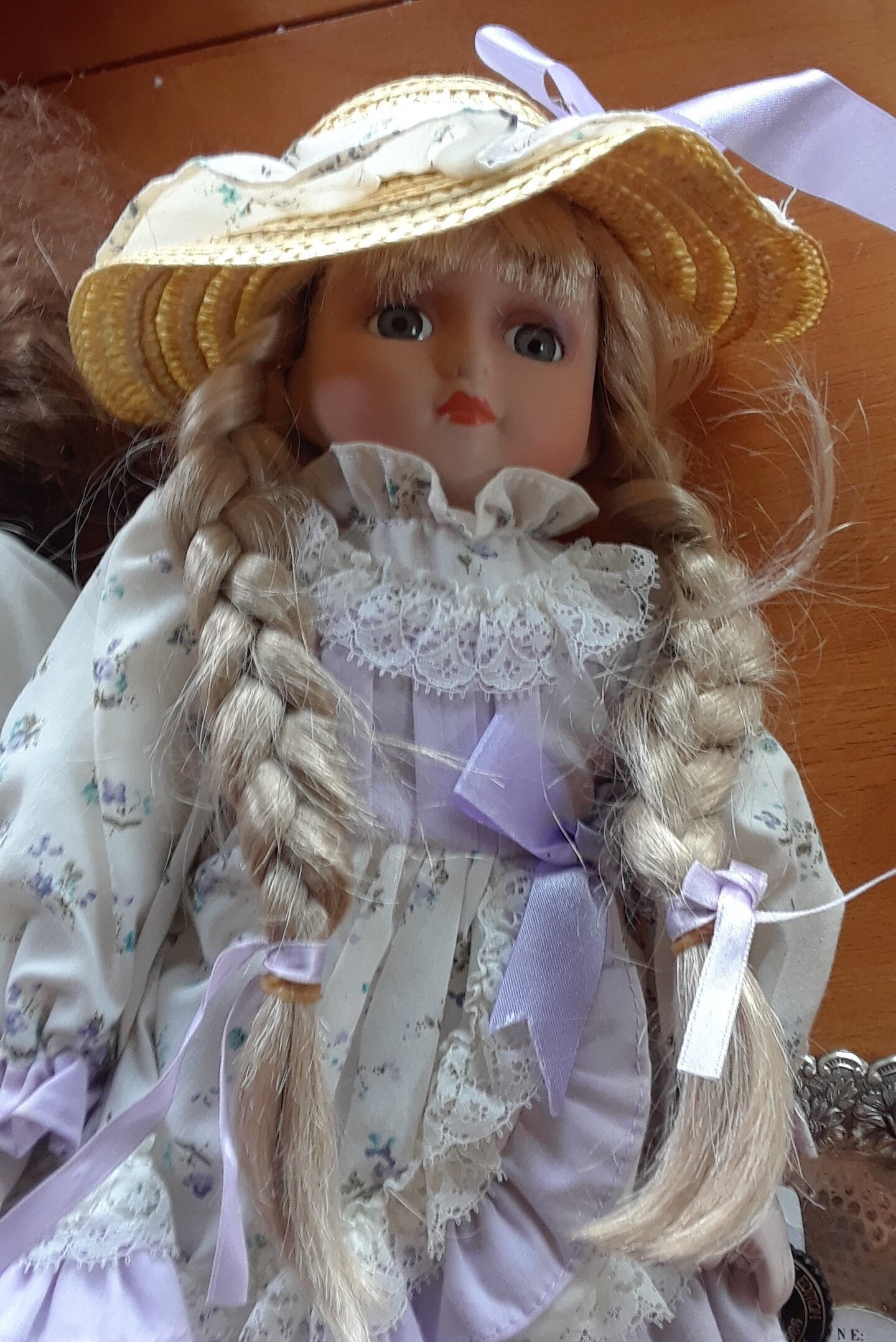 brinns dolls 1986