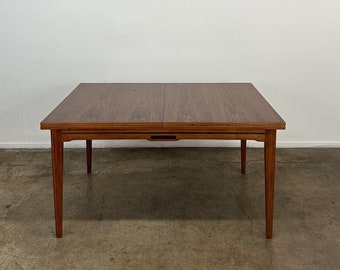 Double Flip Top Dining Table