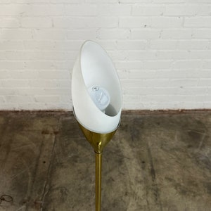 Vintage Floor lamp by Laurel image 9