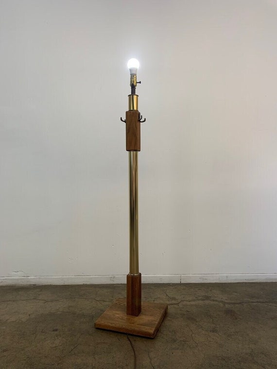 Floor lamp 2024 no shade