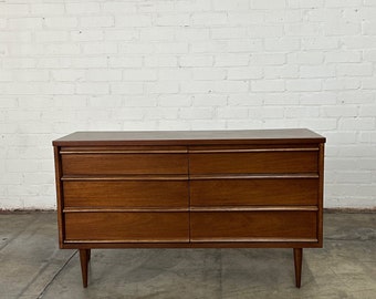 Minimal Dresser by Bassett