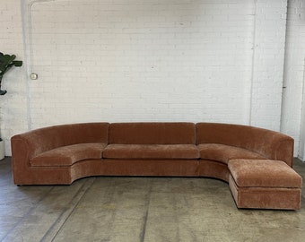 Abruzzo Sectional - Made To Order