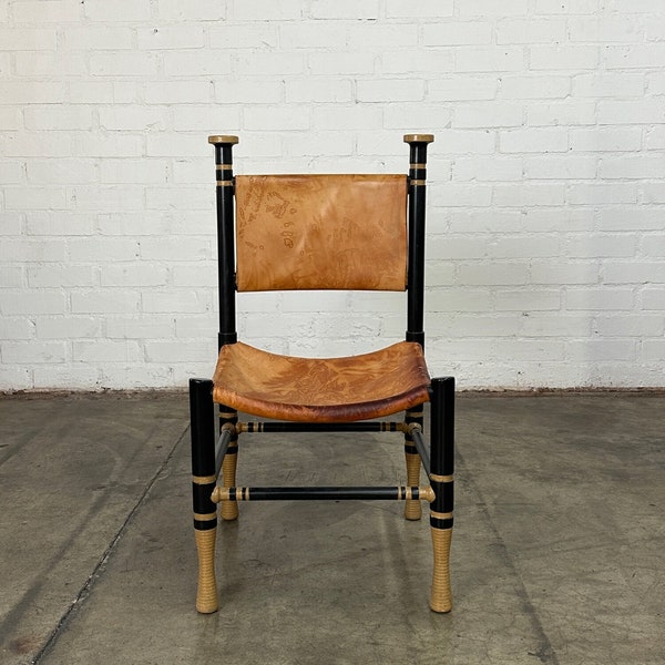 Vintage Thebes Side Chair