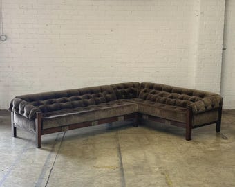 Made to Order Osasco Sectional Sofa