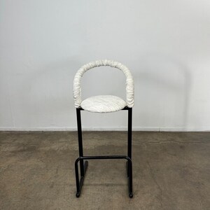Postmodern bar stools set of four On Sale image 5