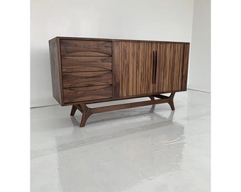 The Custom Martha Credenza