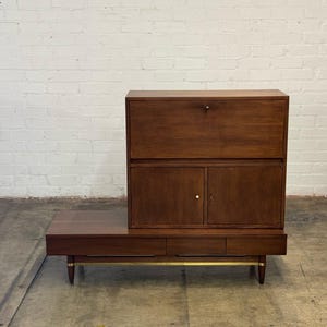 American of Martinsville Cabinet - Etsy