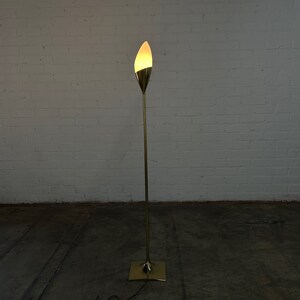 Vintage Floor lamp by Laurel image 3