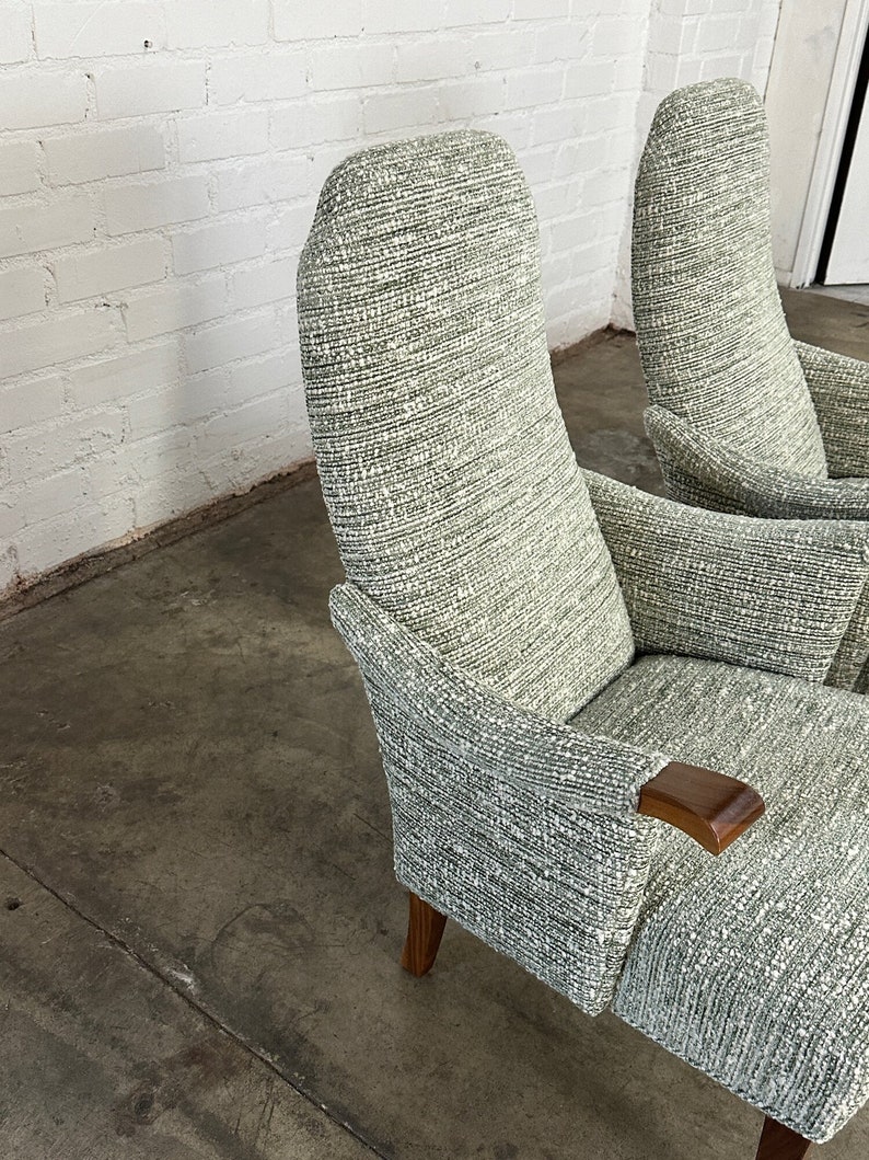 Solna Lounge Chair pair image 9