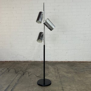 Koch and Lowy style floor lamp On Sale image 2