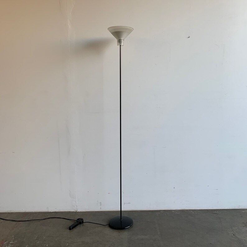 Italian Post Modern Floor Lamp On Sale image 1