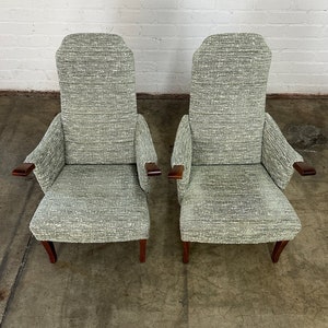 Solna Lounge Chair pair image 7