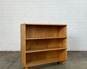 Compact Bookcase by Heywood Wakefield