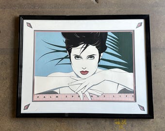 Luis Preciado Signed and Numbered Limited Edition Serigraph - Etsy