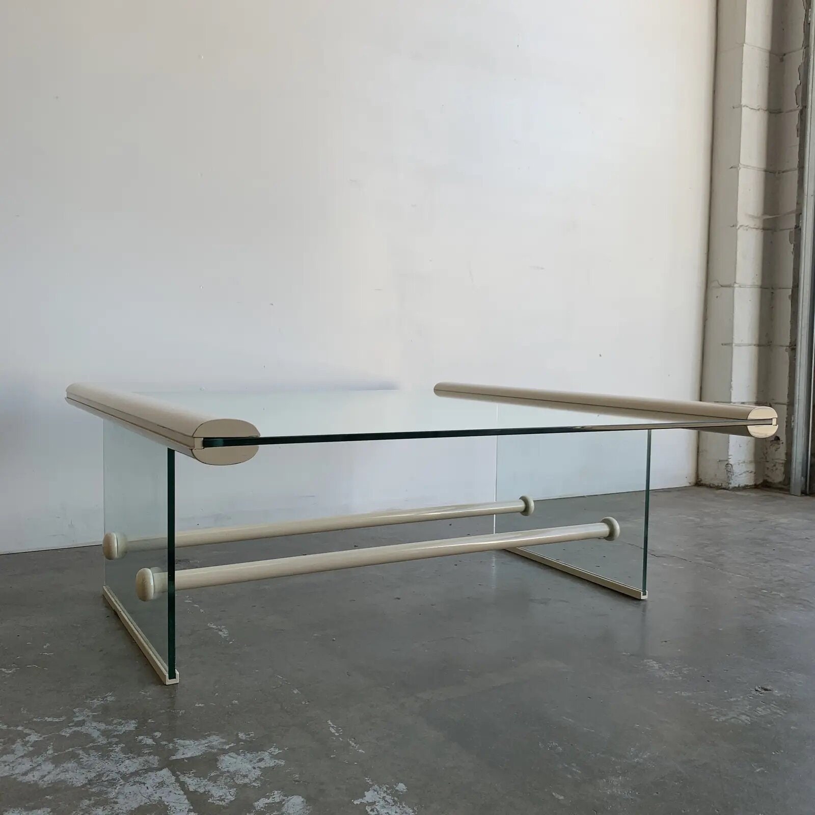 1990s Post Modern Coffee Table on Sale - Etsy