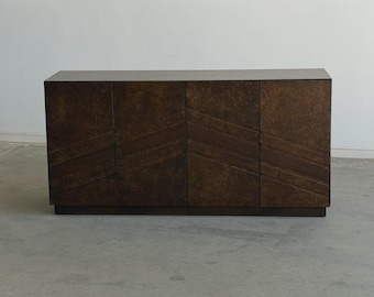 ポストモダン・コルク製クレデンザ