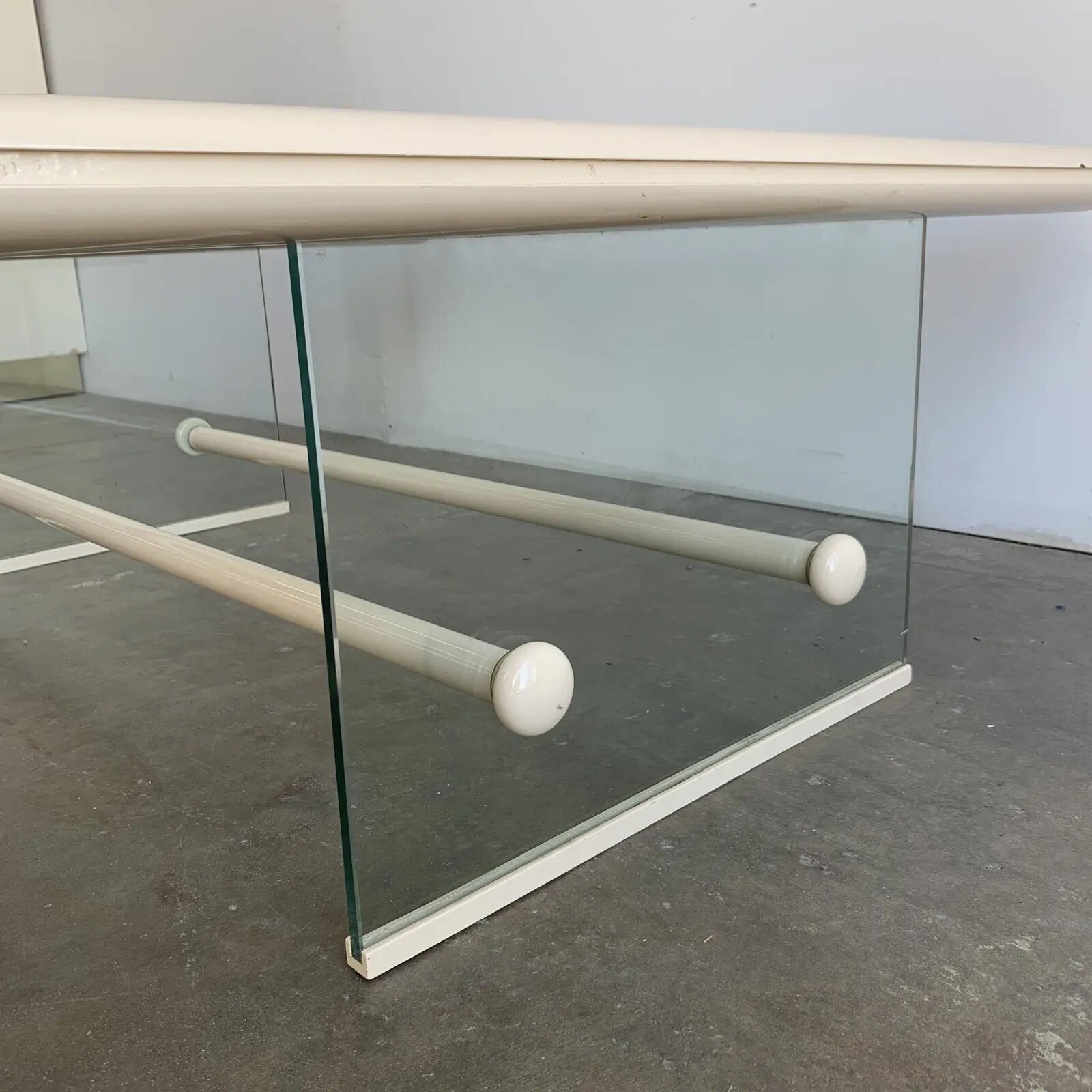 1990s Post Modern Coffee Table on Sale - Etsy