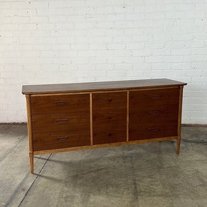 Two tone dresser by Lane image 1