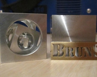 SALE: A Cube In A Cube from Engineer BrunS.