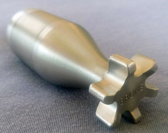 Bomb Destroyer Puzzle