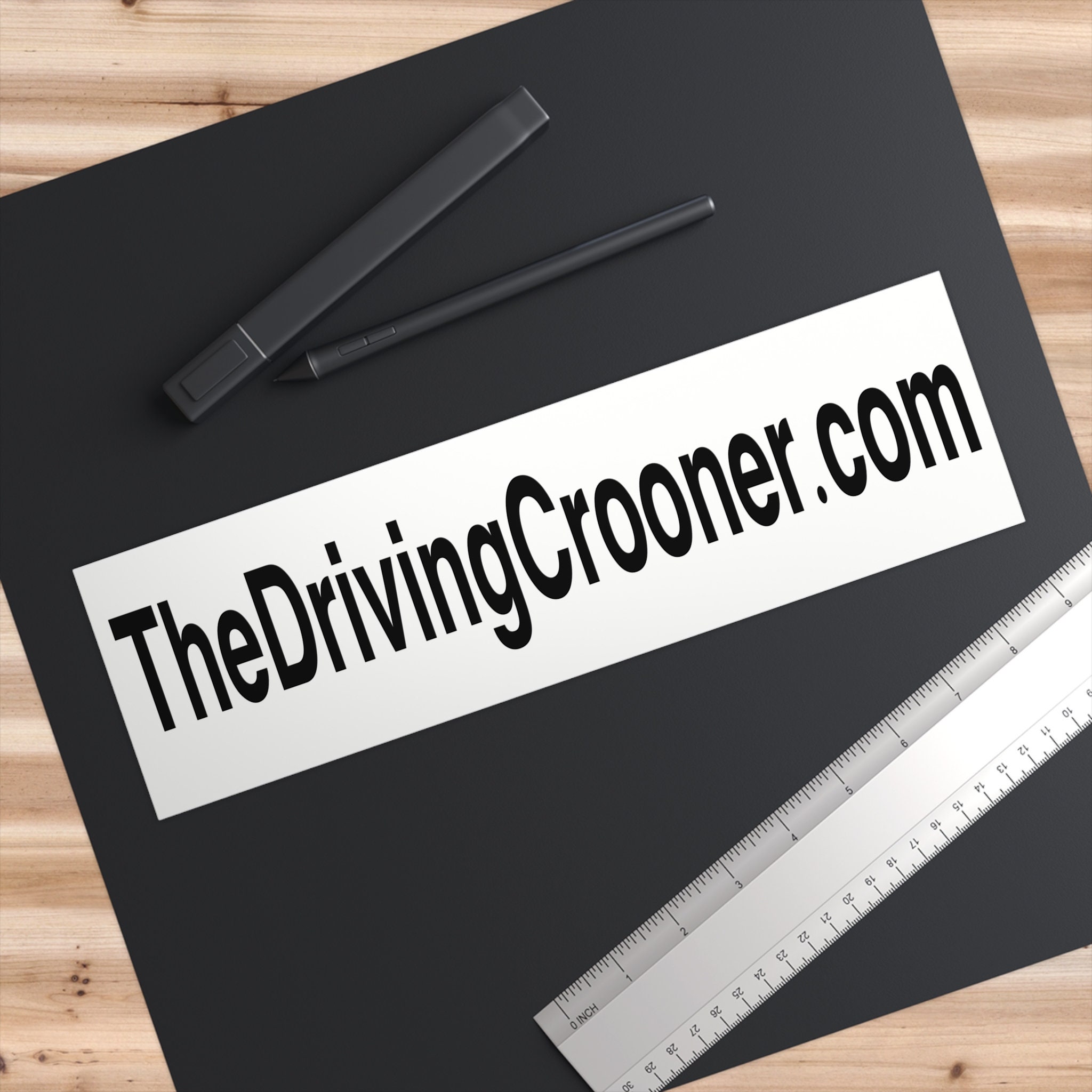 Driving Crooner Gif - hx0q6wf