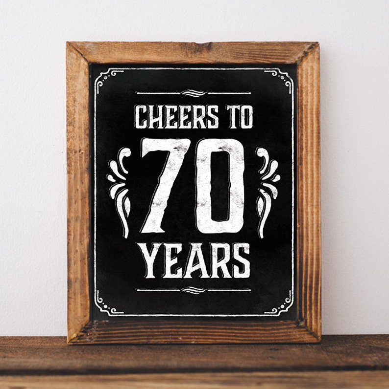 cheers-to-70-years-happy-70th-birthday-cheers-to-70-years-sign-etsy