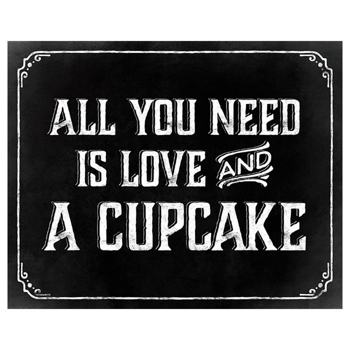 Chalkboard Wedding Signs. Printable Wedding Decor All You Etsy