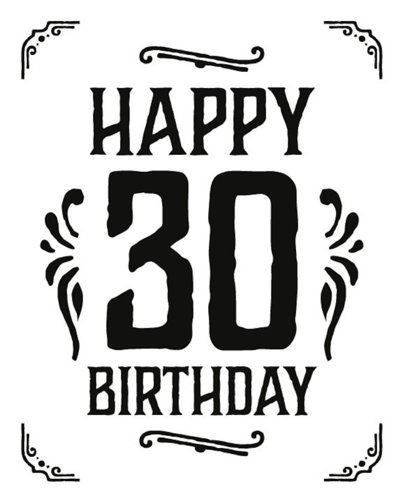 happy-30th-birthday-printable-birthday-party-sign-30th-etsy