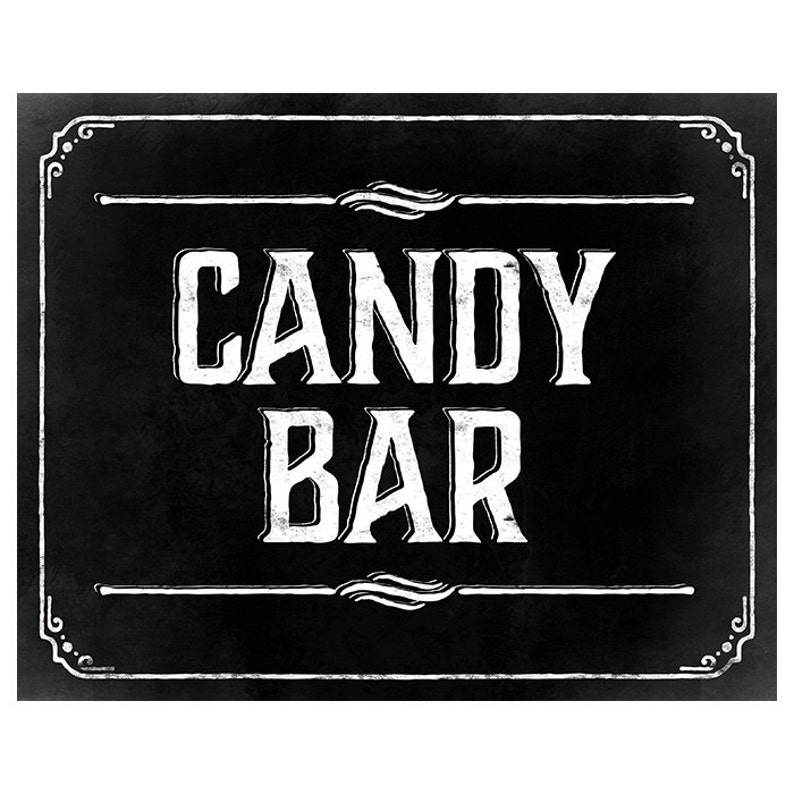 candy-bar-sign-printable-rustic-wedding-decor-wedding-sweets-etsy