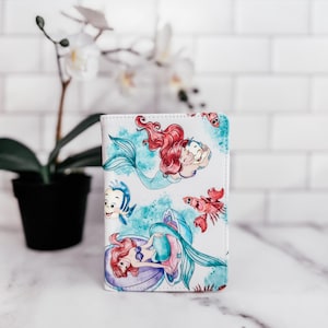 Custom Passport Covers, Disney Travel, Custom Sublimated, Passport Covers, Starwars, Mouse and Friends, Custom Passport, Cinderella, Ariel