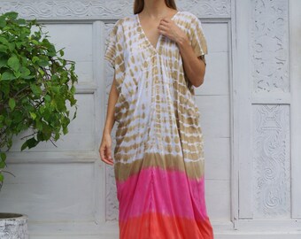 maxi tail dress