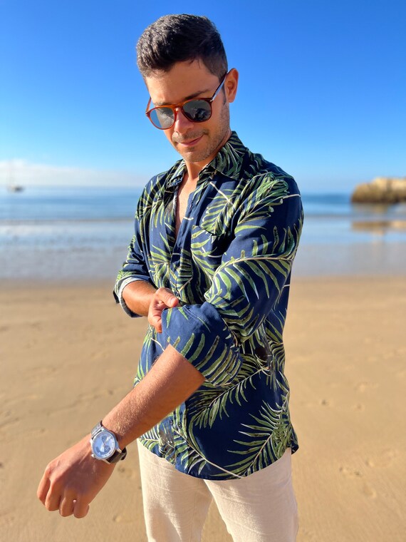 Beach wear shirts Clearance