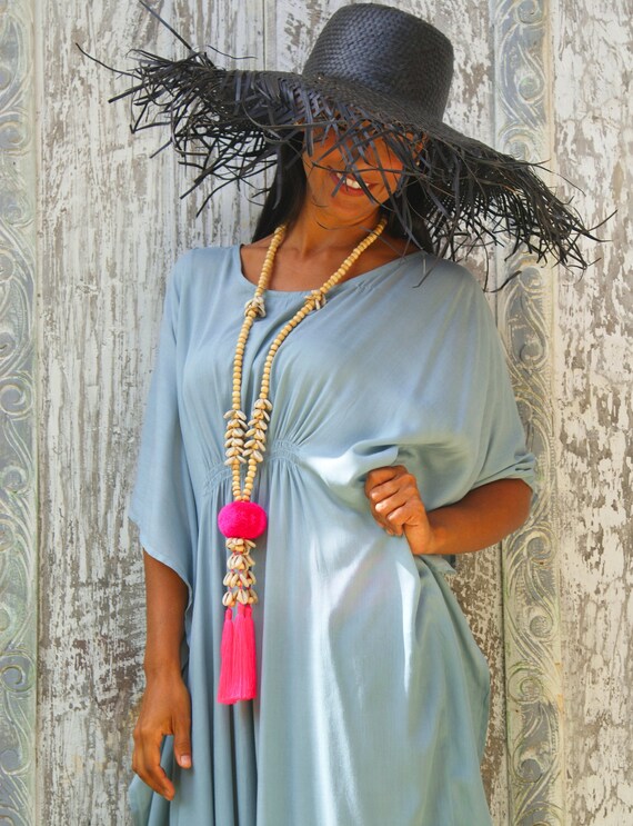 maxi dress beach wear
